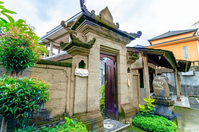 Rizky Guesthouse image