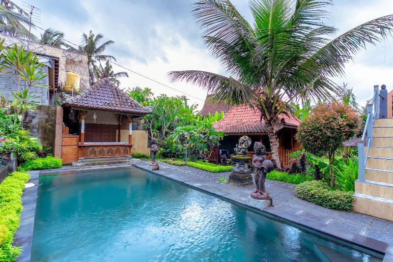 Rizky Guesthouse image