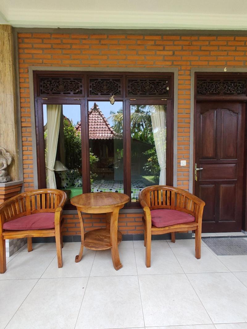 Rizky Guesthouse image