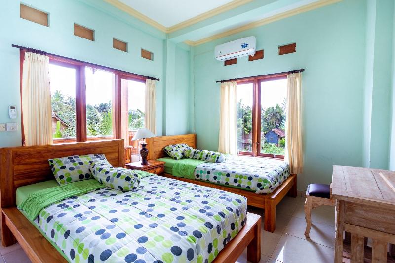 Rizky Guesthouse image