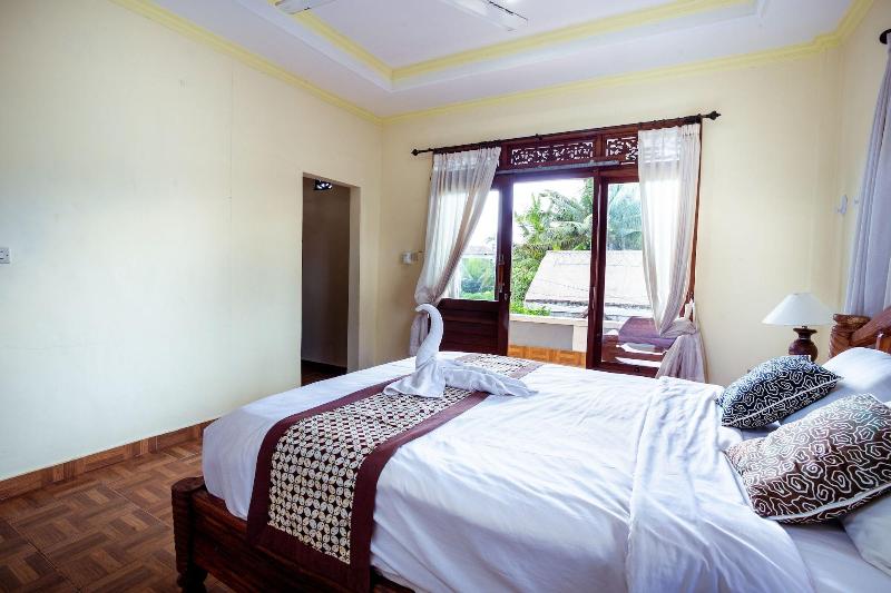 Rizky Guesthouse image