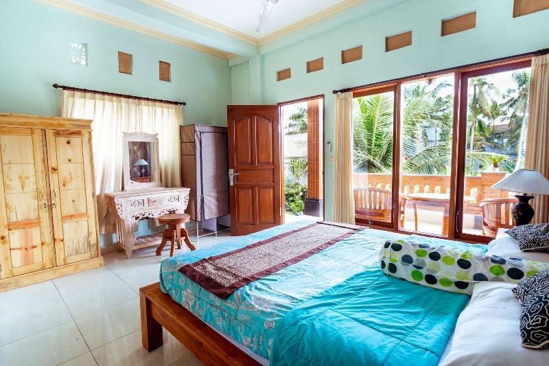 Rizky Guesthouse image