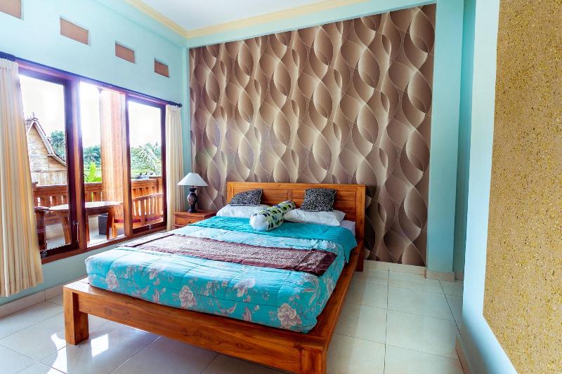 Rizky Guesthouse image