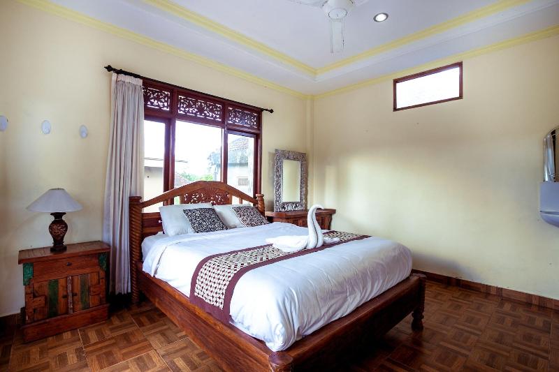 Rizky Guesthouse image