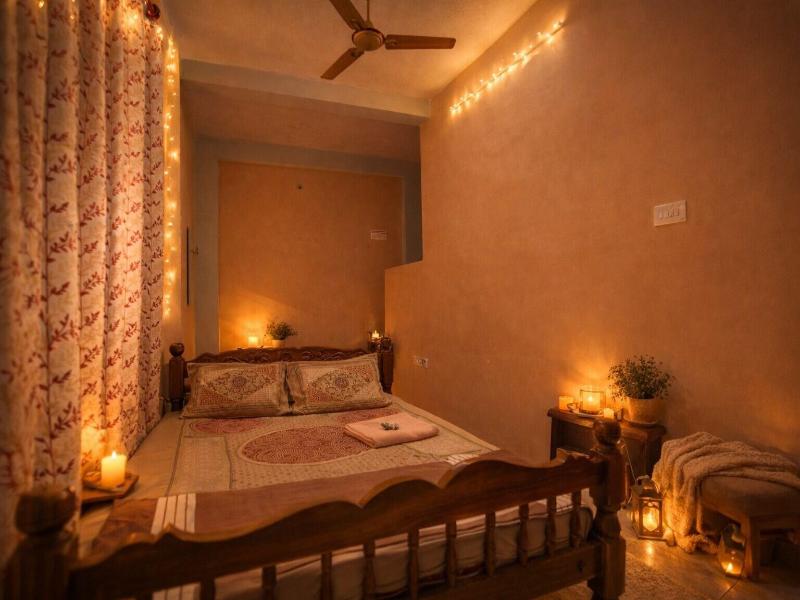 La Villa Pondi Cherie image
