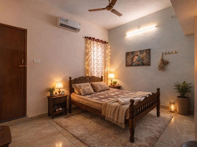 La Villa Pondi Cherie image