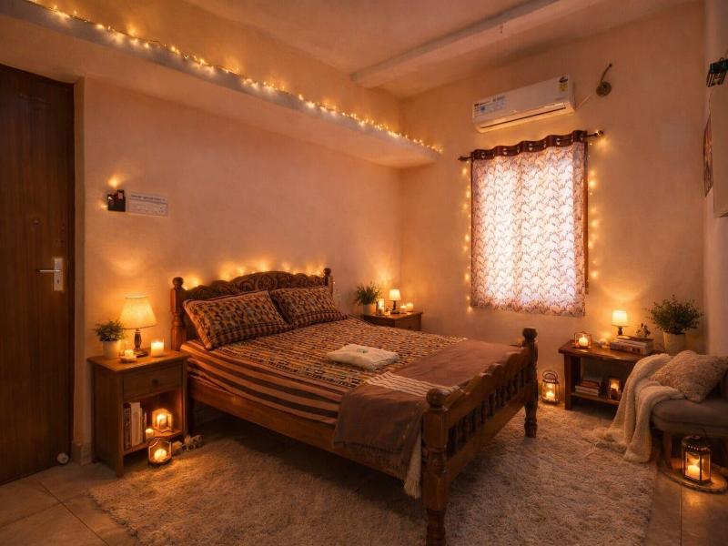 La Villa Pondi Cherie image