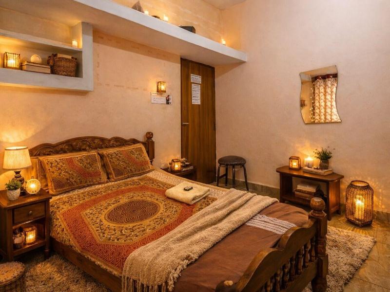 La Villa Pondi Cherie image