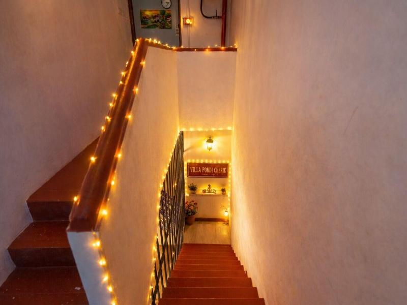 La Villa Pondi Cherie image