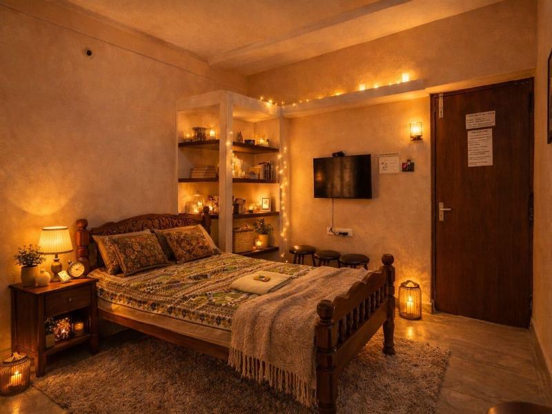 La Villa Pondi Cherie image