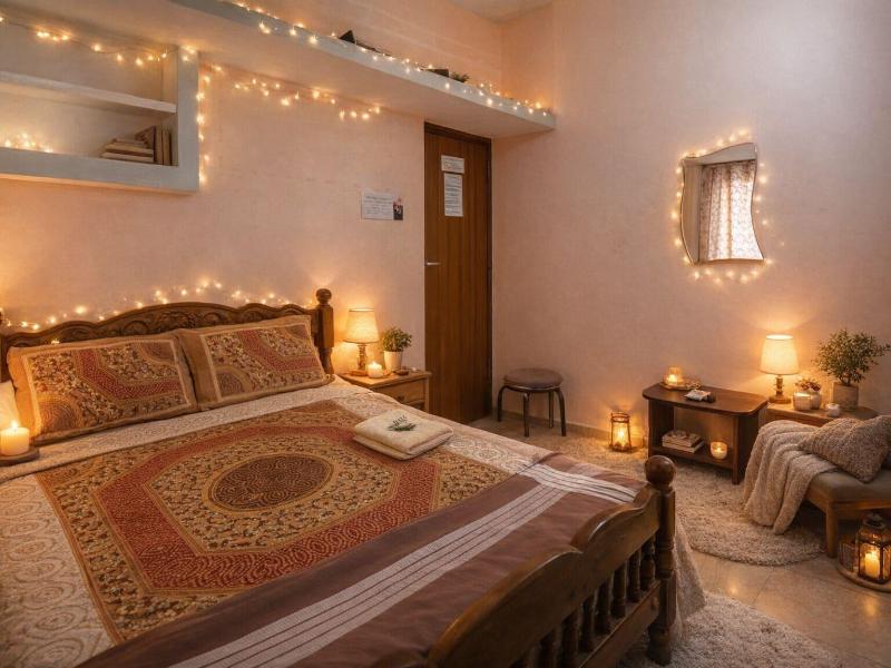 La Villa Pondi Cherie image