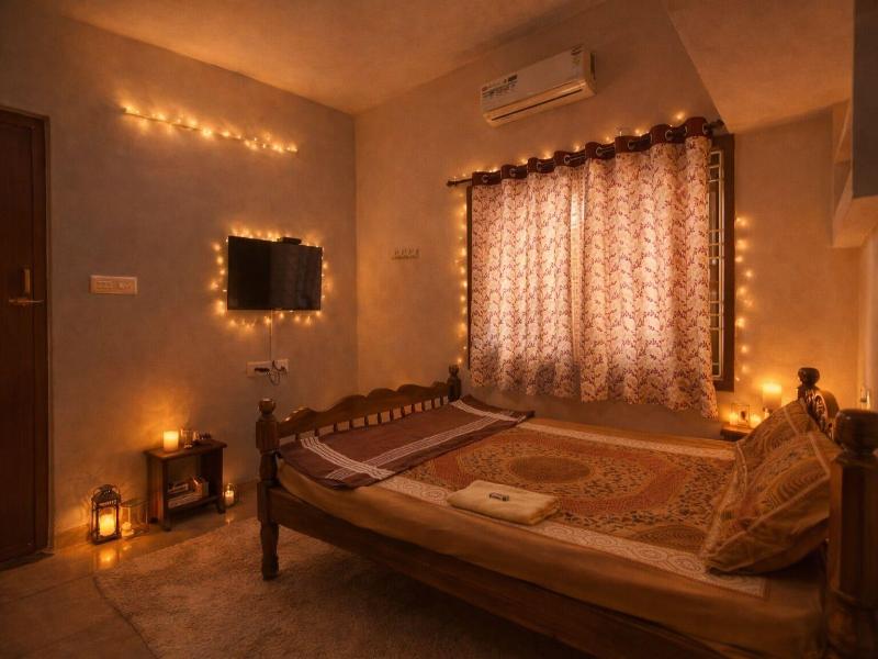 La Villa Pondi Cherie image
