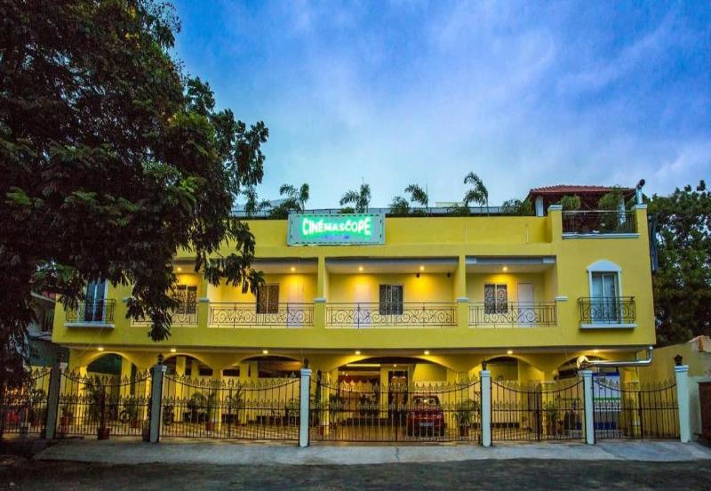 Cinemascope An Apart Hotel image