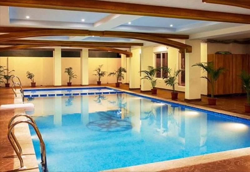 Cinemascope An Apart Hotel image