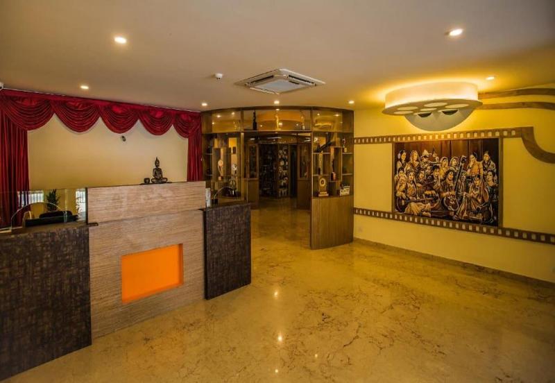 Cinemascope An Apart Hotel image