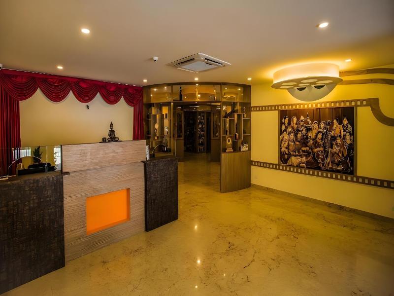Cinemascope An Apart Hotel image