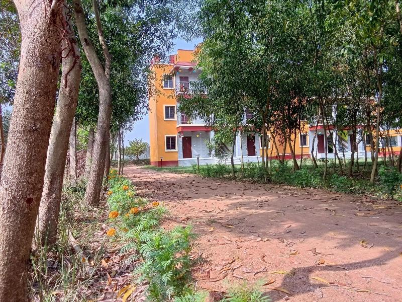 Neel Nirjan Resort