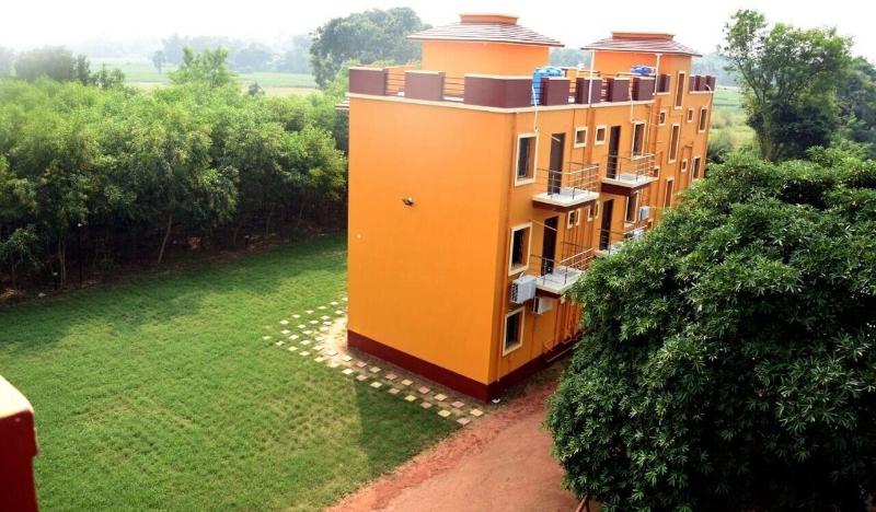 Neel Nirjan Resort