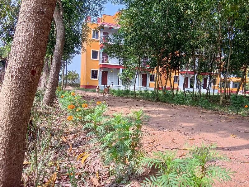 Neel Nirjan Resort
