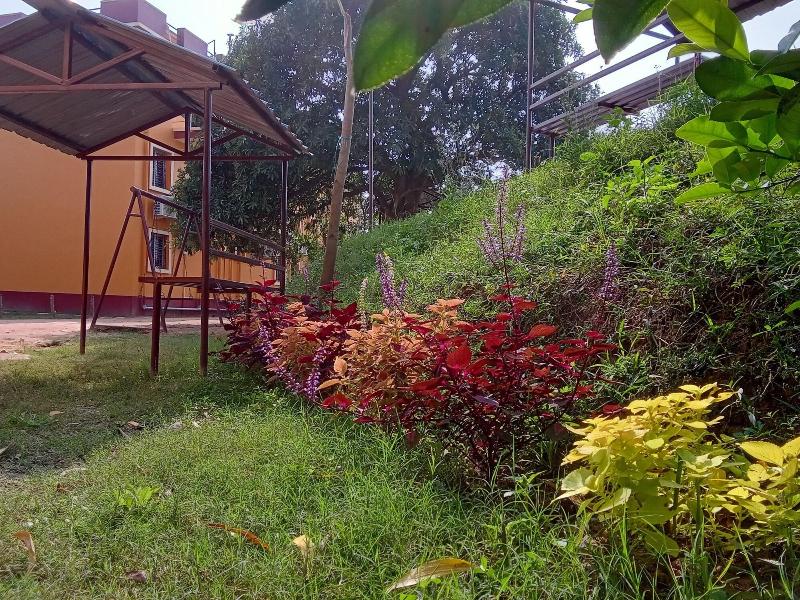 Neel Nirjan Resort