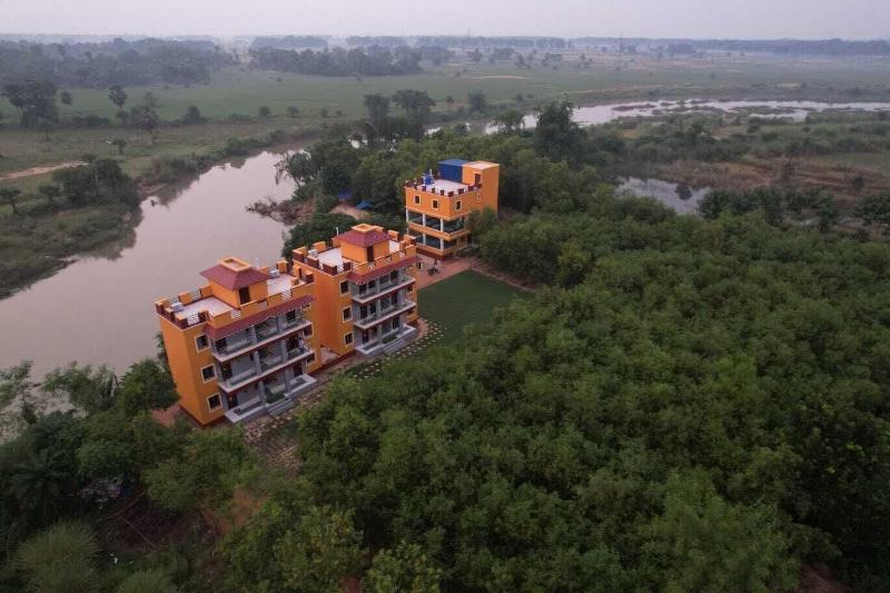 Neel Nirjan Resort