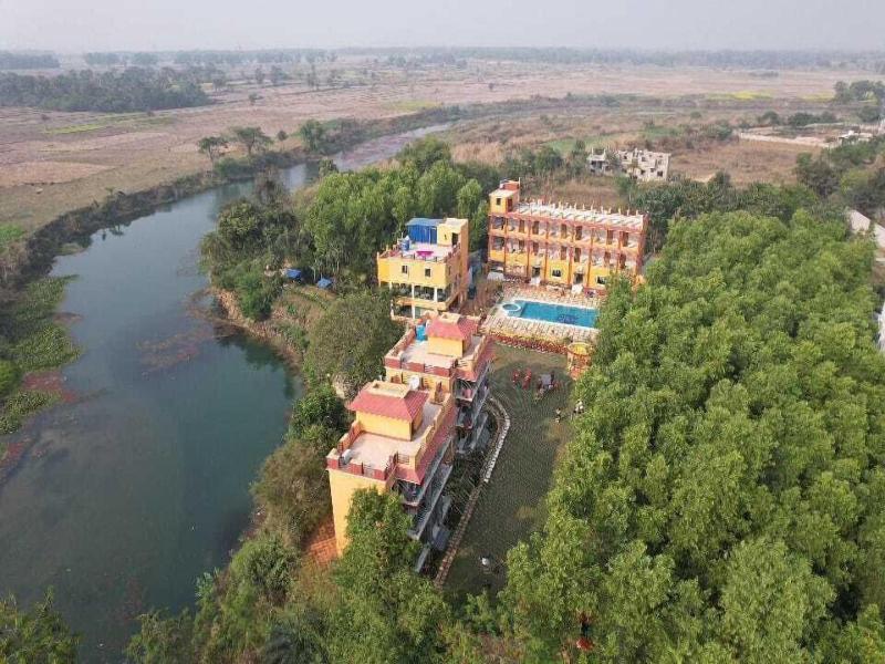 Neel Nirjan Resort