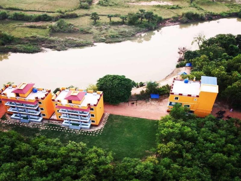 Neel Nirjan Resort