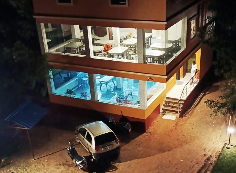 Neel Nirjan Resort