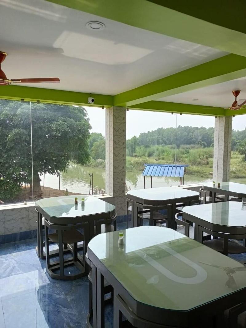 Neel Nirjan Resort