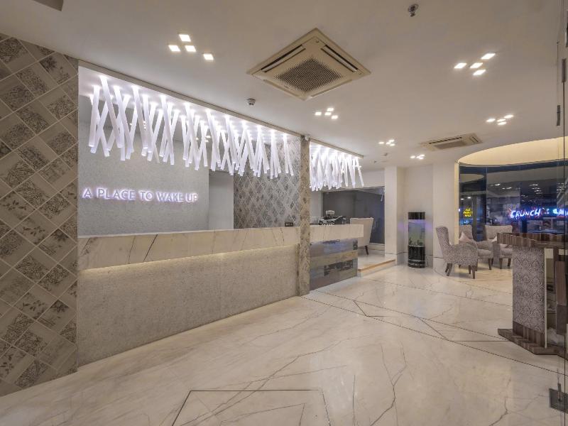 De Glance Hotel