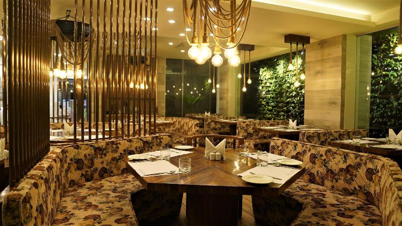 De Glance Hotel