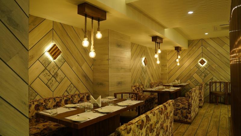De Glance Hotel