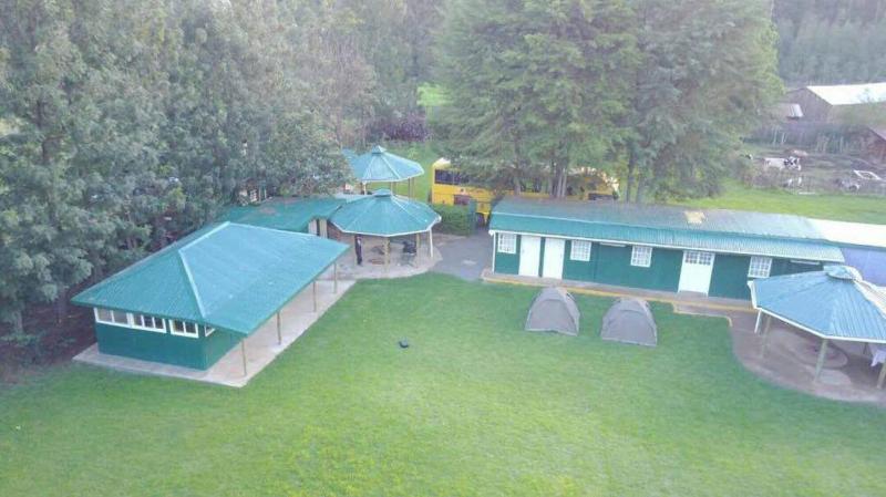 Greenwoods Resort and Campsite image