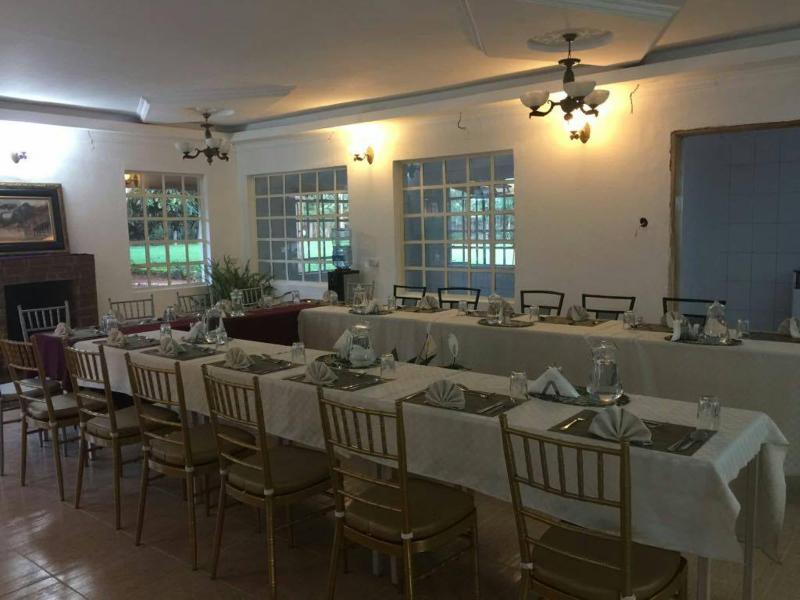 Greenwoods Resort and Campsite image