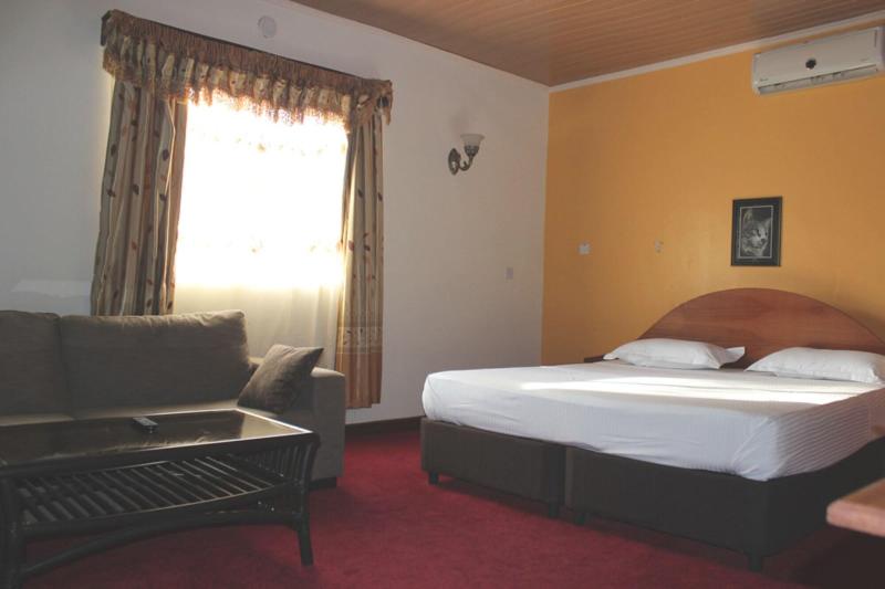Ceamo Prestige Lodge 3