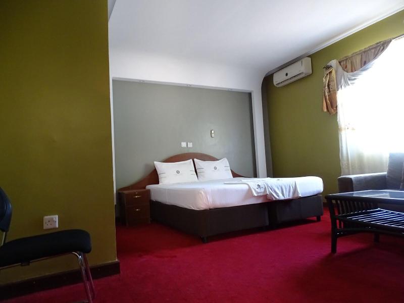 Ceamo Prestige Lodge 4
