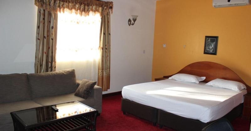 Ceamo Prestige Lodge 5