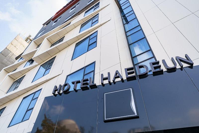 Hotel Haedeun image