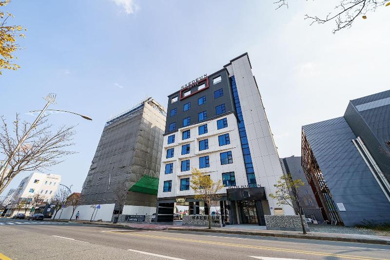 Hotel Haedeun image