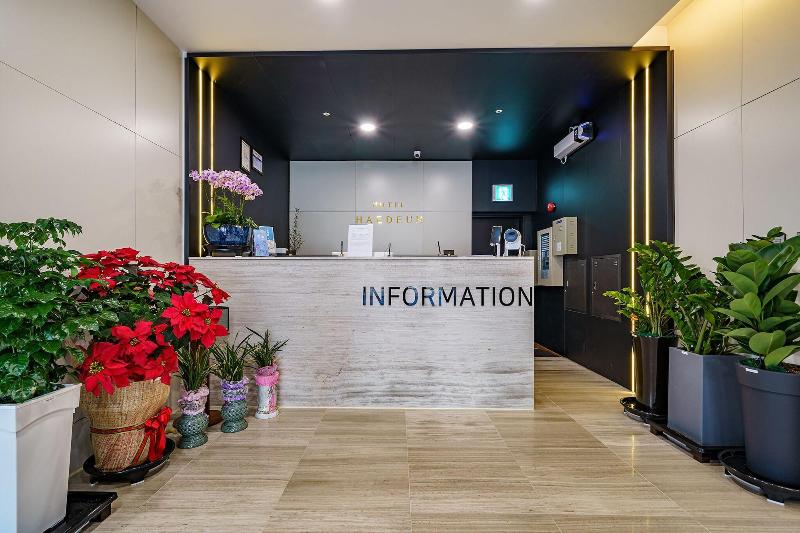 Hotel Haedeun image
