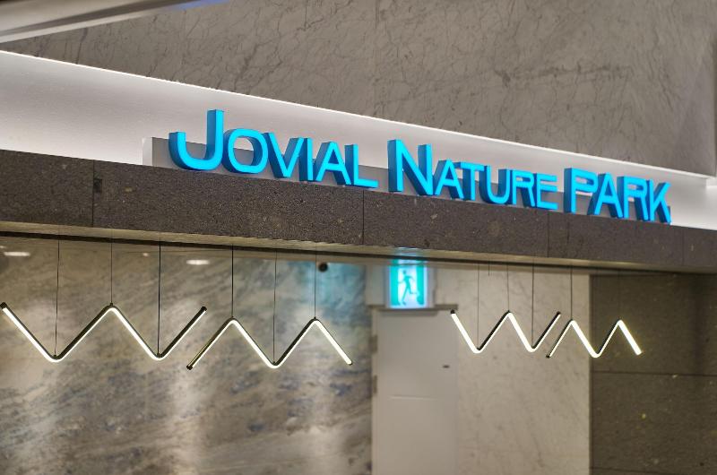 JN Park Hotel image