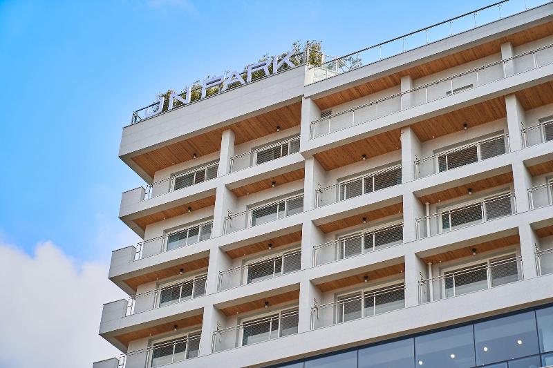 JN Park Hotel image