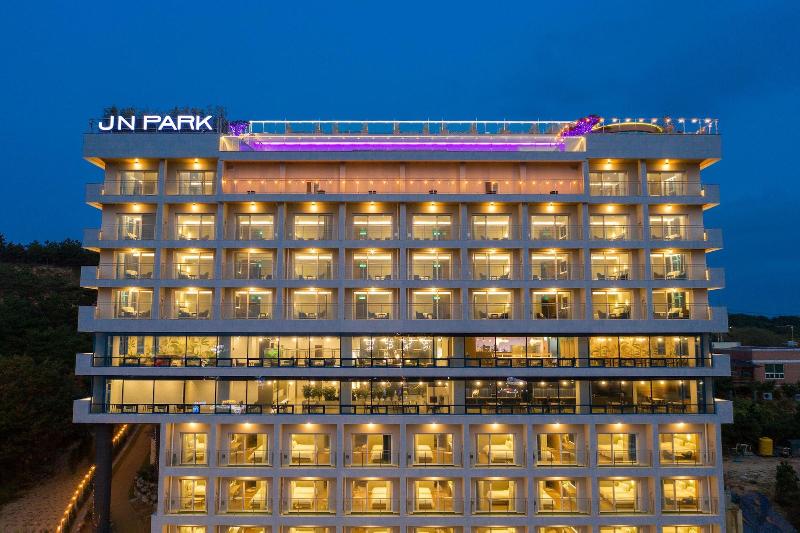 JN Park Hotel image