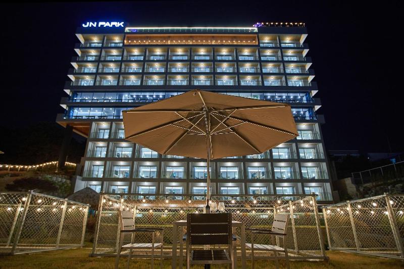 JN Park Hotel image