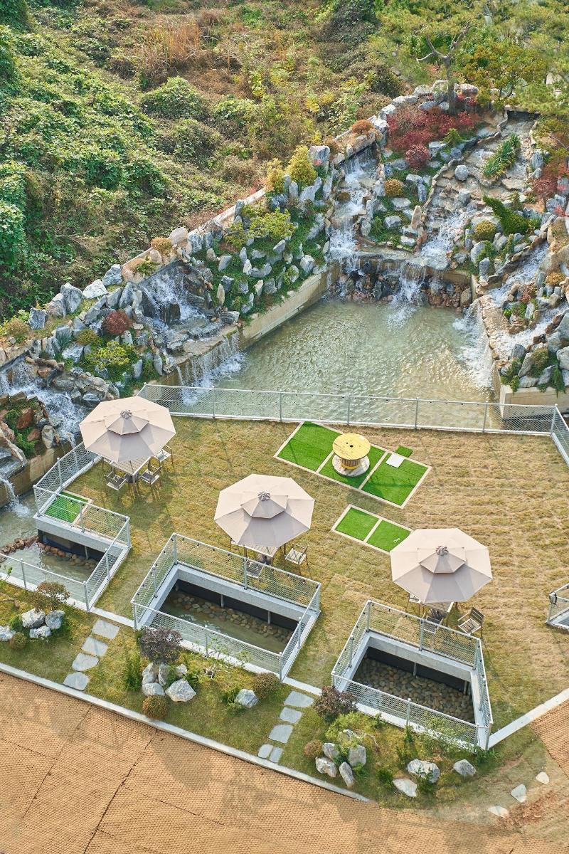 JN Park Hotel image
