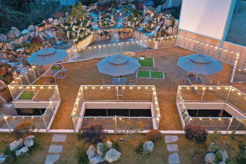 JN Park Hotel image