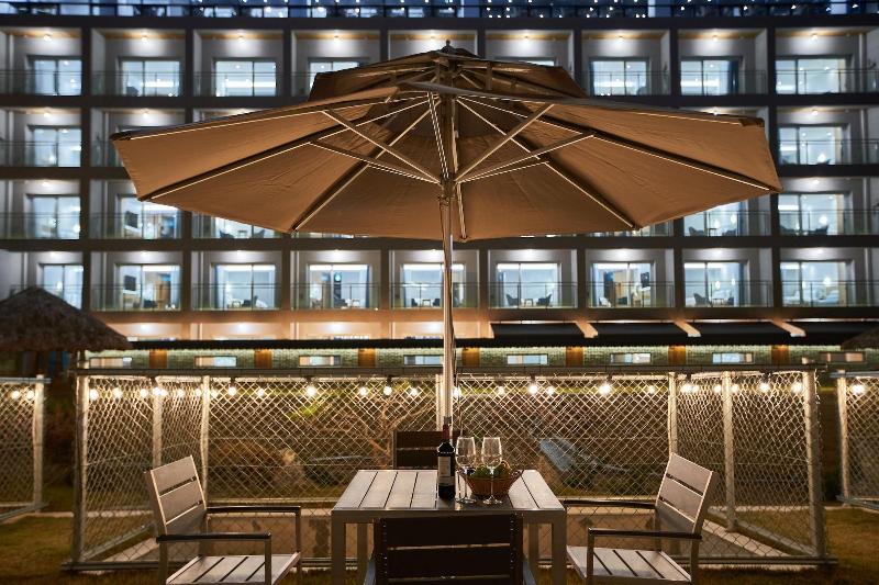 JN Park Hotel image