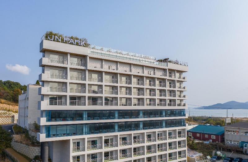 JN Park Hotel image