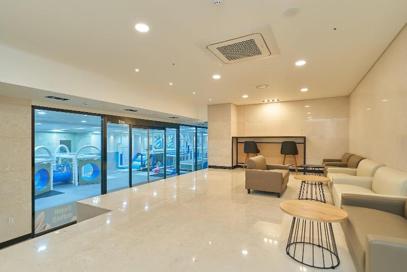JN Park Hotel image