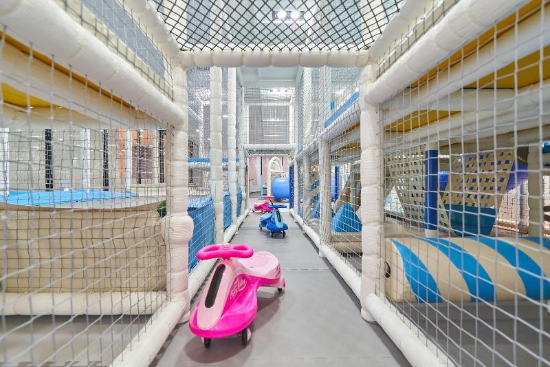 JN Park Hotel image